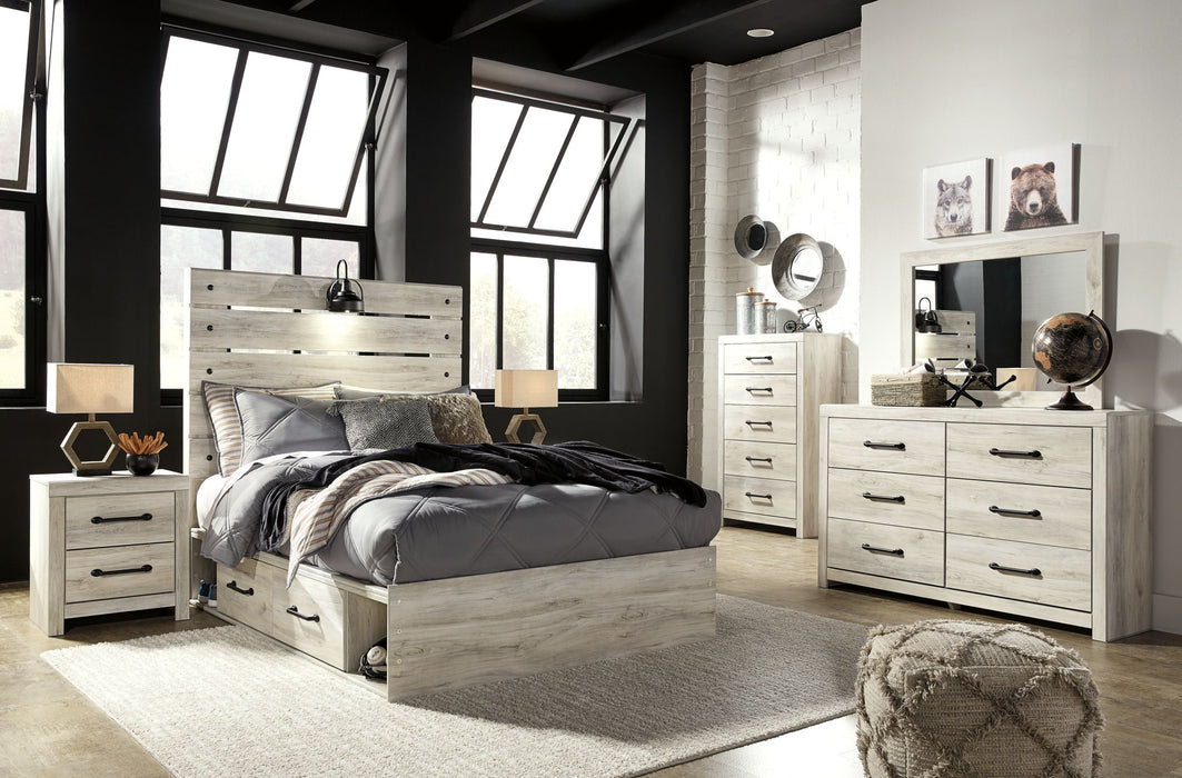Cambeck - Youth Bedroom Set – 8 + Piece Bedroom Sets by Signature Design by Ashley® at Furniture Wholesale Plus , Nashville furniture store