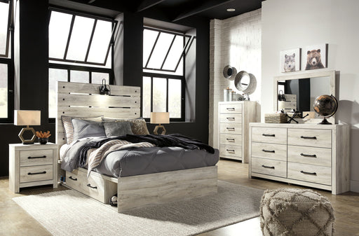 Cambeck - Youth Bedroom Set – 8 + Piece Bedroom Sets by Signature Design by Ashley® at Furniture Wholesale Plus , Nashville furniture store