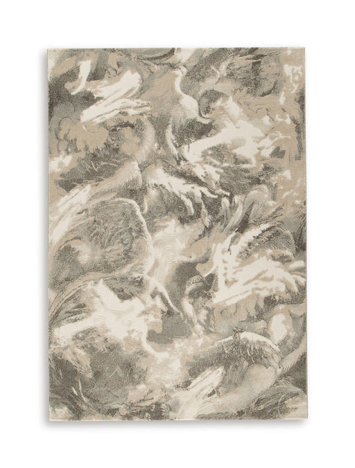 Jairlett - Rug – Area Rugs by Signature Design by Ashley® at Furniture Wholesale Plus , Nashville furniture store