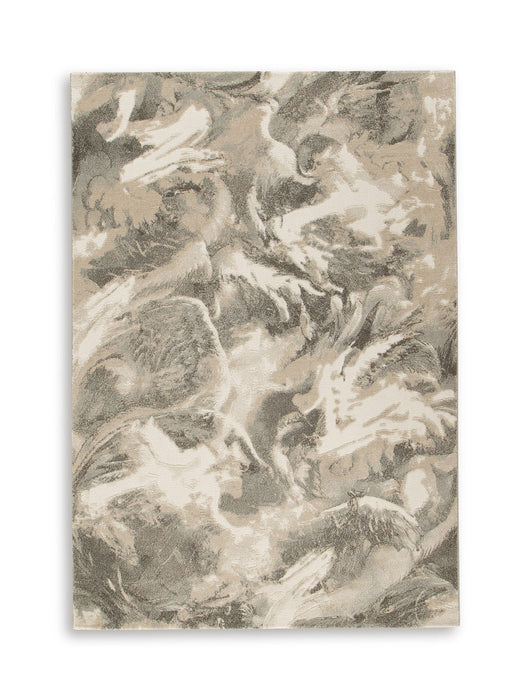 Jairlett - Rug – Area Rugs by Signature Design by Ashley® at Furniture Wholesale Plus , Nashville furniture store