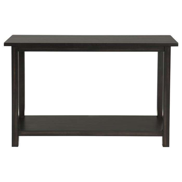 Payne - Wood Entryway Sofa Console Table – Console Tables by Coaster Fine Furniture at Furniture Wholesale Plus , Nashville furniture store