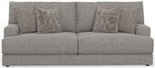 Zeke - Sofa - Cloud – Stationary Sofas by Jackson at Furniture Wholesale Plus , Nashville furniture store