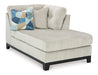 Maxon Place Sectional with Chaise - Premium Sectional from Ashley Furniture - Just $1725.82! Shop now at Furniture Wholesale Plus  We are the best furniture store in Nashville, Hendersonville, Goodlettsville, Madison, Antioch, Mount Juliet, Lebanon, Gallatin, Springfield, Murfreesboro, Franklin, Brentwood