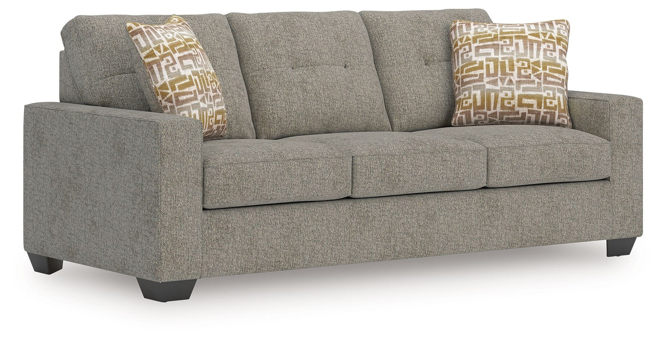 Larimer - Queen Sofa Sleeper – Sleeper Sofas by Signature Design by Ashley® at Furniture Wholesale Plus , Nashville furniture store