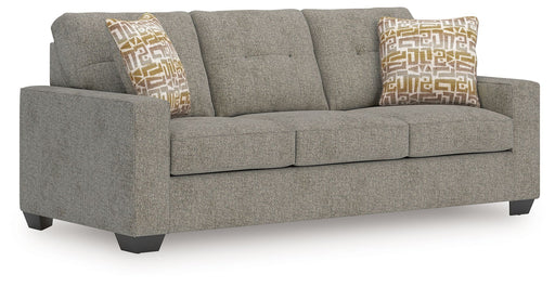 Larimer - Sofa – Stationary Sofas by Signature Design by Ashley® at Furniture Wholesale Plus , Nashville furniture store