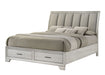 Jaymes - Bedroom Set – 4 Piece Bedroom Sets by Crown Mark at Furniture Wholesale Plus , Nashville furniture store