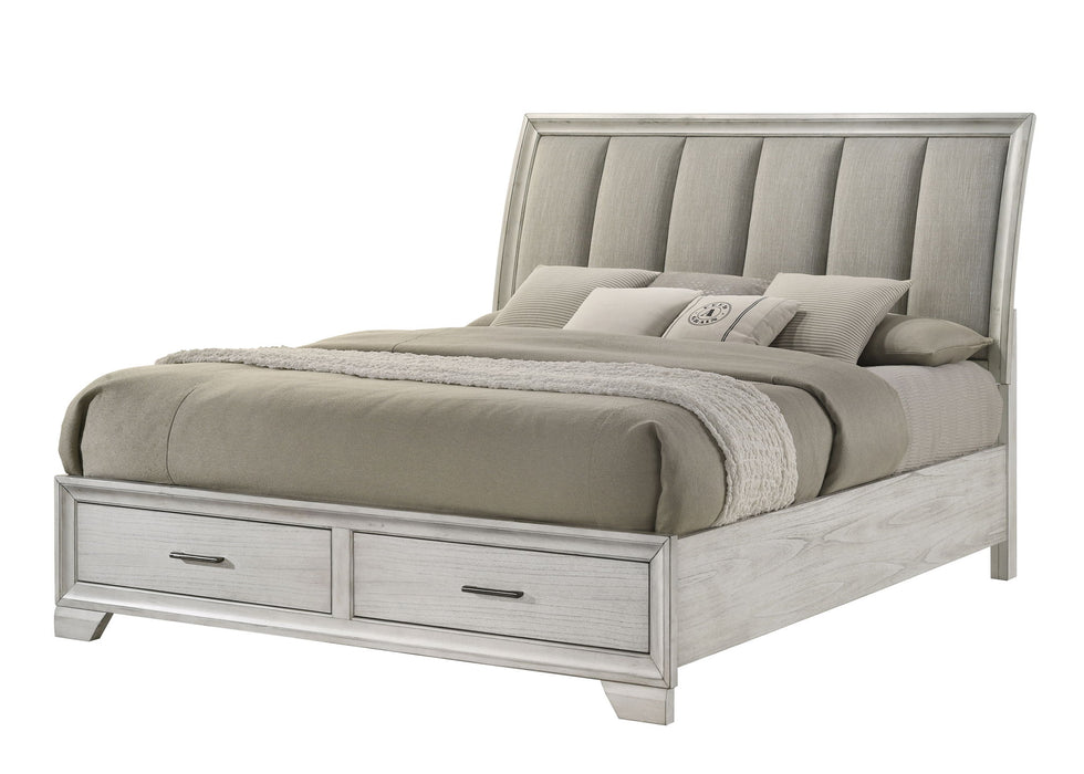 Jaymes - Bedroom Set – 4 Piece Bedroom Sets by Crown Mark at Furniture Wholesale Plus , Nashville furniture store
