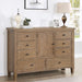 Riverdale - Dresser – Dressers by Steve Silver Furniture at Furniture Wholesale Plus , Nashville furniture store