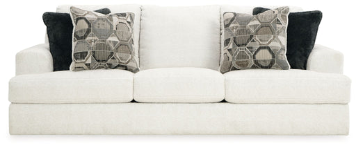 Karinne - Sofa - Premium Stationary Sofas from Signature Design by Ashley® - Just $738! Shop now at Furniture Wholesale Plus  We are the best furniture store in Nashville, Hendersonville, Goodlettsville, Madison, Antioch, Mount Juliet, Lebanon, Gallatin, Springfield, Murfreesboro, Franklin, Brentwood
