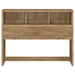 Westpark - Bookcase Headboard - Premium Bookcase Headboards from Coaster Fine Furniture - Just $179! Shop now at Furniture Wholesale Plus  We are the best furniture store in Nashville, Hendersonville, Goodlettsville, Madison, Antioch, Mount Juliet, Lebanon, Gallatin, Springfield, Murfreesboro, Franklin, Brentwood