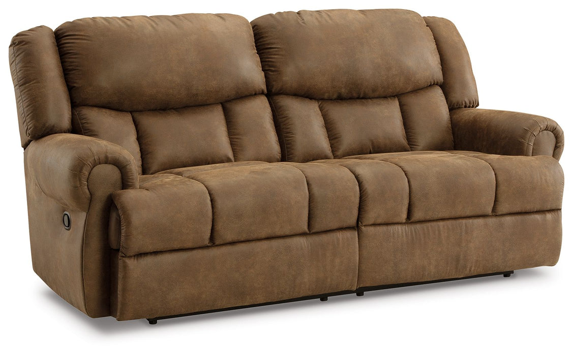 Boothbay - 2 Seat Reclining Sofa – Reclining Sofas by Signature Design by Ashley® at Furniture Wholesale Plus , Nashville furniture store