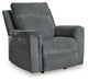 Barnsana - Power Rocker Recliner – Rocker Chairs by Signature Design by Ashley® at Furniture Wholesale Plus , Nashville furniture store