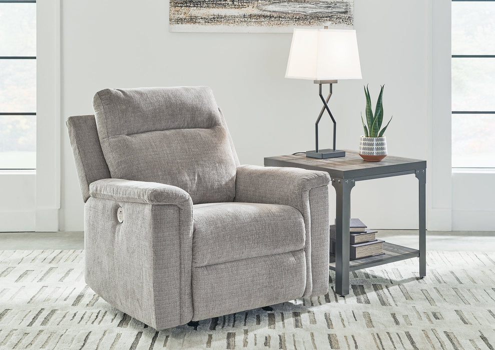 Barnsana Power Recliner - Premium Recliner from Ashley Furniture - Just $471.84! Shop now at Furniture Wholesale Plus  We are the best furniture store in Nashville, Hendersonville, Goodlettsville, Madison, Antioch, Mount Juliet, Lebanon, Gallatin, Springfield, Murfreesboro, Franklin, Brentwood