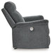 Barnsana Power Recliner - Premium Recliner from Ashley Furniture - Just $471.84! Shop now at Furniture Wholesale Plus  We are the best furniture store in Nashville, Hendersonville, Goodlettsville, Madison, Antioch, Mount Juliet, Lebanon, Gallatin, Springfield, Murfreesboro, Franklin, Brentwood