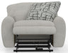 Maxwell - Power Deep Seat Lay Flat Recliner - Premium Reclining Chairs from Catnapper - Just $999! Shop now at Furniture Wholesale Plus  We are the best furniture store in Nashville, Hendersonville, Goodlettsville, Madison, Antioch, Mount Juliet, Lebanon, Gallatin, Springfield, Murfreesboro, Franklin, Brentwood