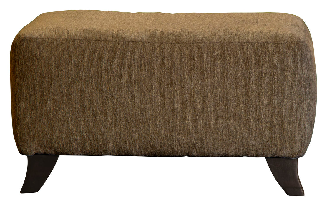 Alyssa - Ottoman - Premium Upholstered Ottomans from Jackson - Just $389! Shop now at Furniture Wholesale Plus  We are the best furniture store in Nashville, Hendersonville, Goodlettsville, Madison, Antioch, Mount Juliet, Lebanon, Gallatin, Springfield, Murfreesboro, Franklin, Brentwood