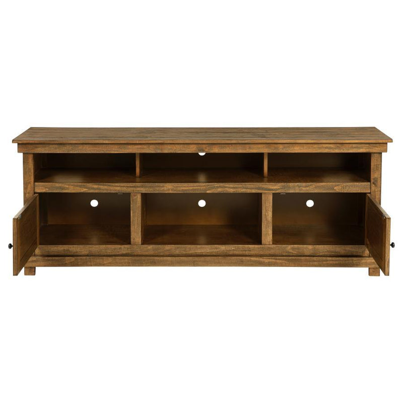 Payne - TV Stand Media Console – TV Stands by Coaster Fine Furniture at Furniture Wholesale Plus , Nashville furniture store
