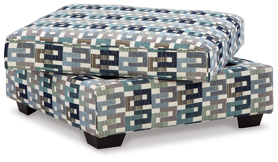 Valerano Ottoman With Storage - Premium Ottoman from Ashley Furniture - Just $292.26! Shop now at Furniture Wholesale Plus  We are the best furniture store in Nashville, Hendersonville, Goodlettsville, Madison, Antioch, Mount Juliet, Lebanon, Gallatin, Springfield, Murfreesboro, Franklin, Brentwood