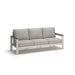 Vista Highlands - Sofa With Cushion - Brown / White – Sofas by Signature Design by Ashley® at Furniture Wholesale Plus , Nashville furniture store