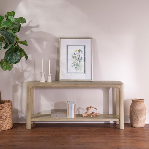 Solano - 64" Entryway Console Sofa Table - Weathered Mango – Console Tables by Coaster Fine Furniture at Furniture Wholesale Plus , Nashville furniture store