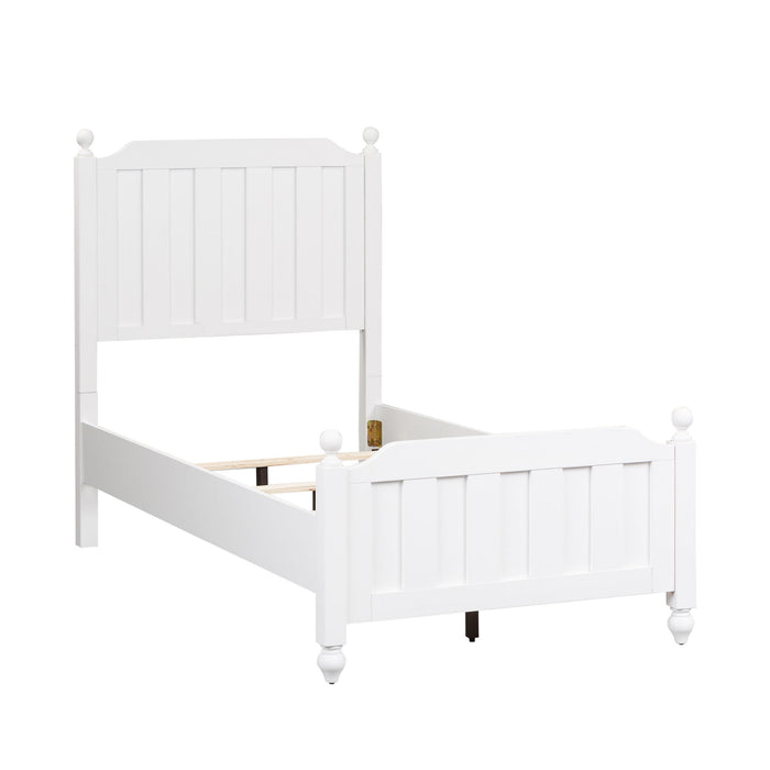 Cottage View - Panel Bed – Panel Beds by Liberty Furniture at Furniture Wholesale Plus , Nashville furniture store