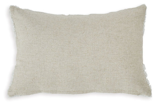 Farissen - Pillow - Premium Throw Pillows from Signature Design by Ashley® - Just $128! Shop now at Furniture Wholesale Plus  We are the best furniture store in Nashville, Hendersonville, Goodlettsville, Madison, Antioch, Mount Juliet, Lebanon, Gallatin, Springfield, Murfreesboro, Franklin, Brentwood