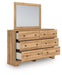 Aleaport - Dresser – Dressers by Signature Design by Ashley® at Furniture Wholesale Plus , Nashville furniture store
