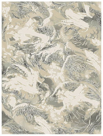 Jairlett - Rug – Area Rugs by Signature Design by Ashley® at Furniture Wholesale Plus , Nashville furniture store