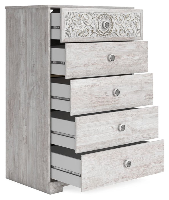 Paxberry - Chest – Accent Chests by Signature Design by Ashley® at Furniture Wholesale Plus , Nashville furniture store
