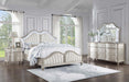 Evangeline - Bedroom Set – 4 Piece Bedroom Sets by CoasterElevations at Furniture Wholesale Plus , Nashville furniture store