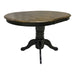 Carolina Crossing - Leg Table – Dining Tables by Liberty Furniture at Furniture Wholesale Plus , Nashville furniture store