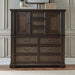 Providence Park - Dressing Chest - Chateau Brown – Accent Chests by Liberty Furniture at Furniture Wholesale Plus , Nashville furniture store