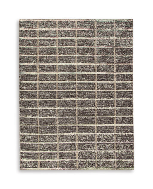 Verbrook - Rug – Area Rugs by Signature Design by Ashley® at Furniture Wholesale Plus , Nashville furniture store