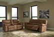 Boxberg Reclining Sofa - Premium Sofa from Ashley Furniture - Just $797.62! Shop now at Furniture Wholesale Plus  We are the best furniture store in Nashville, Hendersonville, Goodlettsville, Madison, Antioch, Mount Juliet, Lebanon, Gallatin, Springfield, Murfreesboro, Franklin, Brentwood