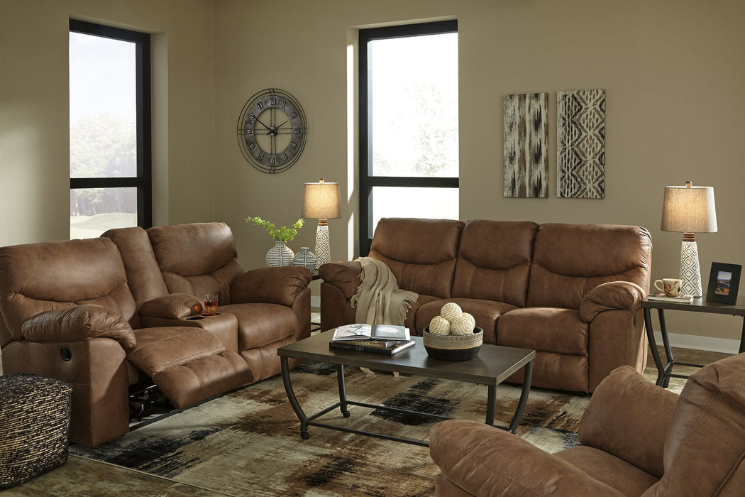 Boxberg Reclining Sofa - Premium Sofa from Ashley Furniture - Just $797.62! Shop now at Furniture Wholesale Plus  We are the best furniture store in Nashville, Hendersonville, Goodlettsville, Madison, Antioch, Mount Juliet, Lebanon, Gallatin, Springfield, Murfreesboro, Franklin, Brentwood