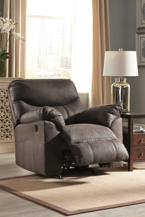 Boxberg Recliner - Premium Recliner from Ashley Furniture - Just $512.44! Shop now at Furniture Wholesale Plus  We are the best furniture store in Nashville, Hendersonville, Goodlettsville, Madison, Antioch, Mount Juliet, Lebanon, Gallatin, Springfield, Murfreesboro, Franklin, Brentwood