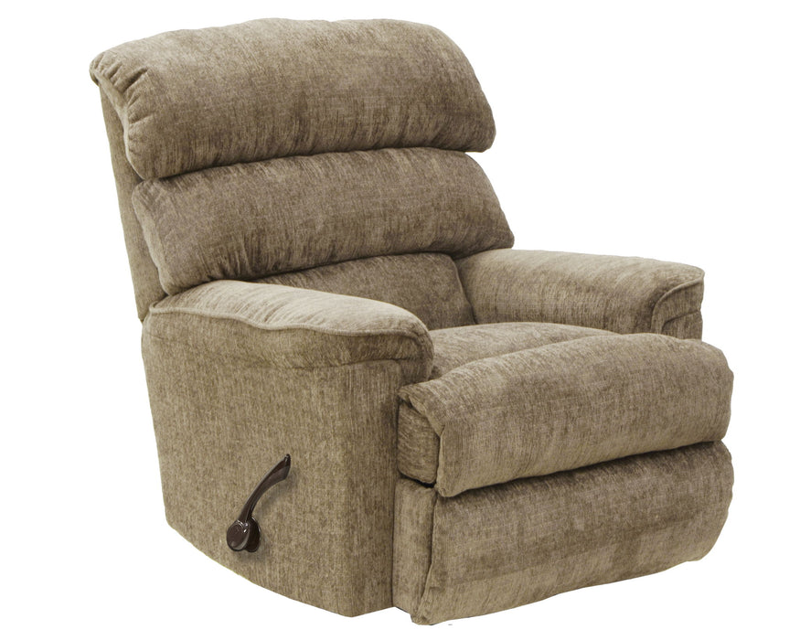Pearson - Rocker Recliner - Premium Rocker Chairs from Catnapper - Just $669! Shop now at Furniture Wholesale Plus  We are the best furniture store in Nashville, Hendersonville, Goodlettsville, Madison, Antioch, Mount Juliet, Lebanon, Gallatin, Springfield, Murfreesboro, Franklin, Brentwood