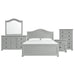 Kona - Panel Bedroom Set – 3 Piece Bedroom Sets by Elements International at Furniture Wholesale Plus , Nashville furniture store