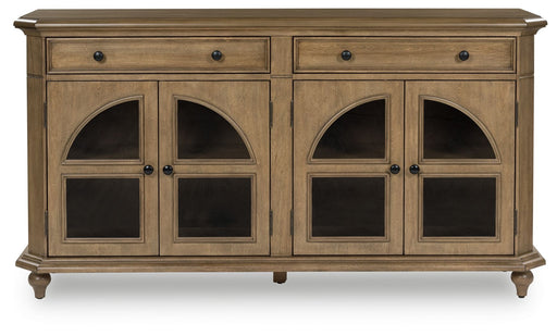 Barlomore - Accent Cabinet - Brown – Accent Cabinets by Signature Design by Ashley® at Furniture Wholesale Plus , Nashville furniture store