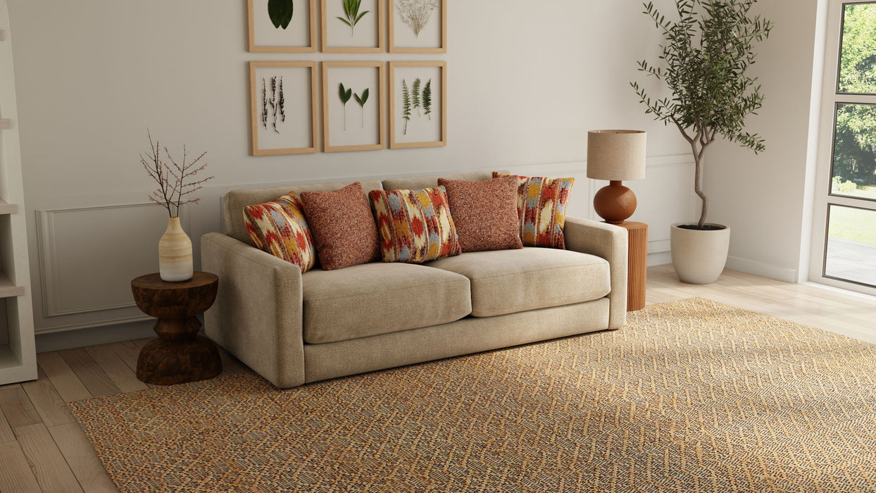 Avondale - Sofa – Stationary Sofas by Jackson at Furniture Wholesale Plus , Nashville furniture store