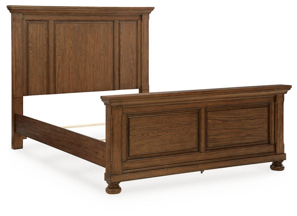 Zackaryn - Panel Bed – Panel Beds by Signature Design by Ashley® at Furniture Wholesale Plus , Nashville furniture store