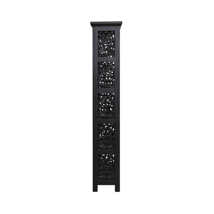 Trellis Lane - Accent Bookcase – Standard Bookcases by Liberty Furniture at Furniture Wholesale Plus , Nashville furniture store