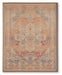 Kerrickson - Wall Art - Red / Orange / Blue – Canvas Art by Signature Design by Ashley® at Furniture Wholesale Plus , Nashville furniture store