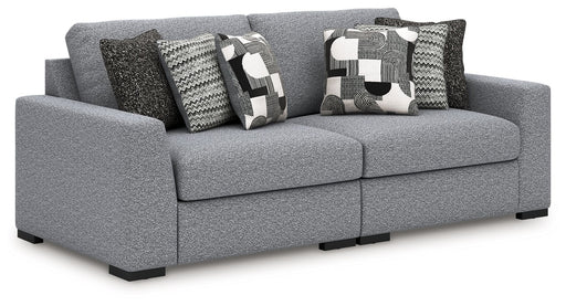 Bealton - Sectional - Premium Stationary Sectionals from Benchcraft® - Just $1028! Shop now at Furniture Wholesale Plus  We are the best furniture store in Nashville, Hendersonville, Goodlettsville, Madison, Antioch, Mount Juliet, Lebanon, Gallatin, Springfield, Murfreesboro, Franklin, Brentwood