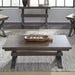 Sonoma Road - Table – Cocktail Tables by Liberty Furniture at Furniture Wholesale Plus , Nashville furniture store