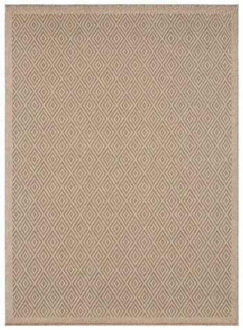 Rionford - Indoor/Outdoor Rug – Indoor/Outdoor Rugs by Signature Design by Ashley® at Furniture Wholesale Plus , Nashville furniture store