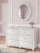 Kozlani - Six Drawer Dresser – Dressers by Signature Design by Ashley® at Furniture Wholesale Plus , Nashville furniture store