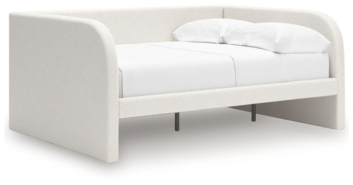 Arloster - Upholstered Day Bed – Daybeds by Signature Design by Ashley® at Furniture Wholesale Plus , Nashville furniture store