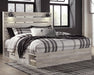 Cambeck - Panel Bed – Storage Beds by Signature Design by Ashley® at Furniture Wholesale Plus , Nashville furniture store