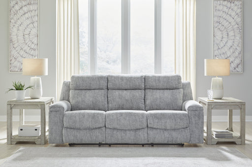 Buntington Reclining Sofa - Premium Sofa from Ashley Furniture - Just $728.76! Shop now at Furniture Wholesale Plus  We are the best furniture store in Nashville, Hendersonville, Goodlettsville, Madison, Antioch, Mount Juliet, Lebanon, Gallatin, Springfield, Murfreesboro, Franklin, Brentwood